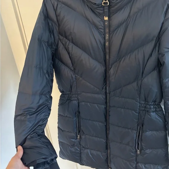 Athleta Banner Peak Down Jacket - Picture 7 of 9